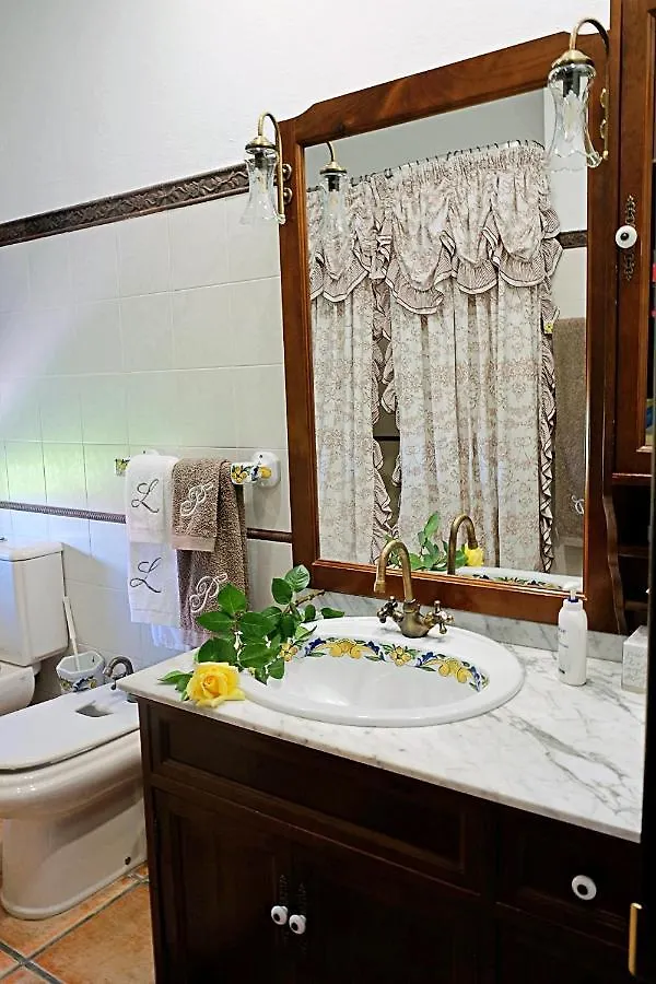 Luxury Villa La Piedad Otura