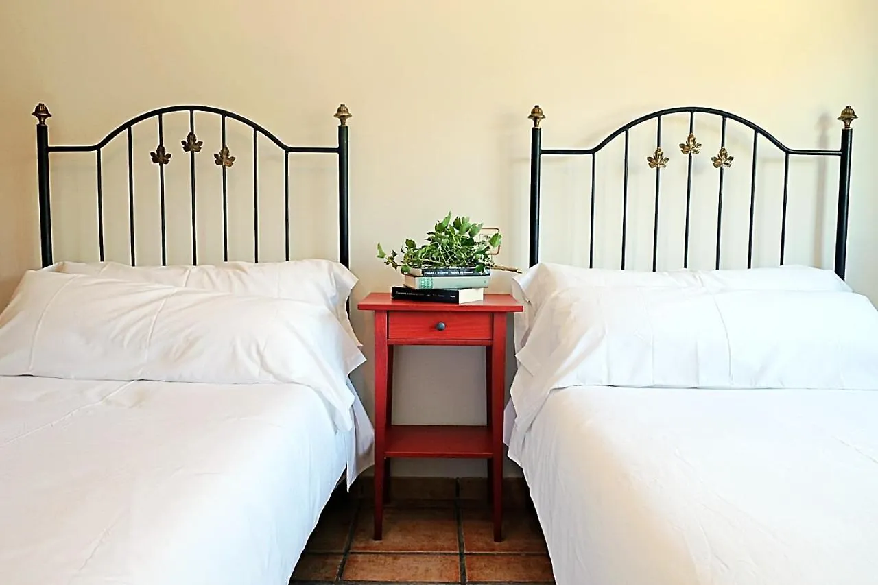 Luxury Villa La Piedad Otura
