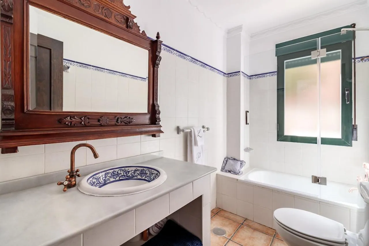 Luxury Villa La Piedad Otura 0*,