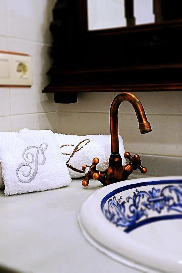 Luxury Villa La Piedad Otura