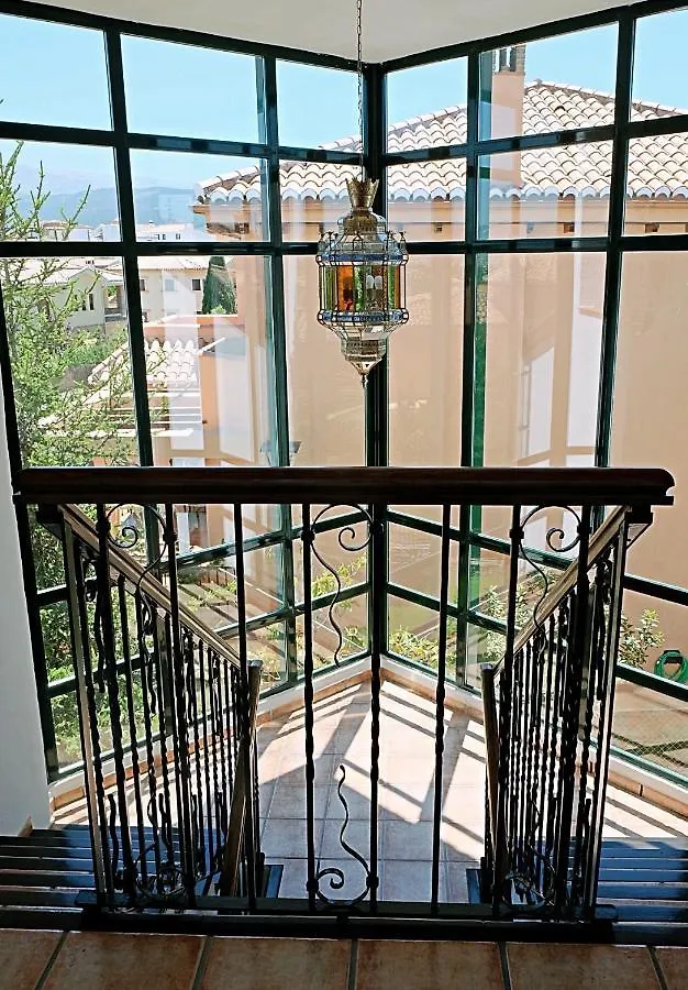 Luxury Villa La Piedad Otura 0*,  España