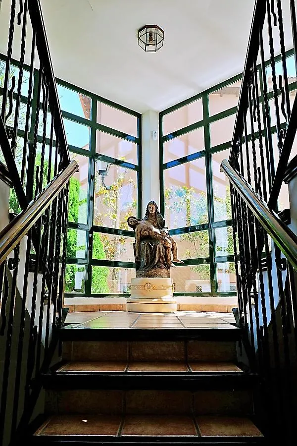 Luxury Villa La Piedad Otura