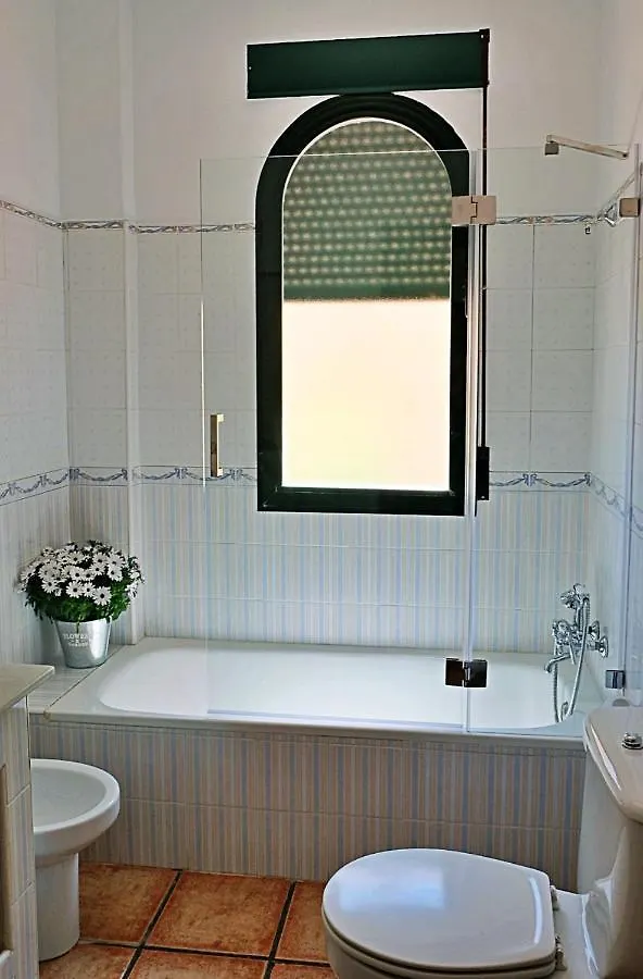 Luxury Villa La Piedad Otura
