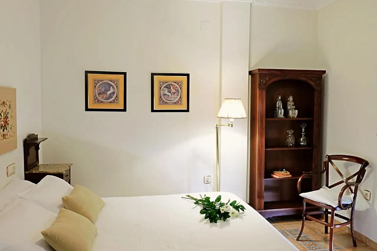Luxury Villa La Piedad Otura