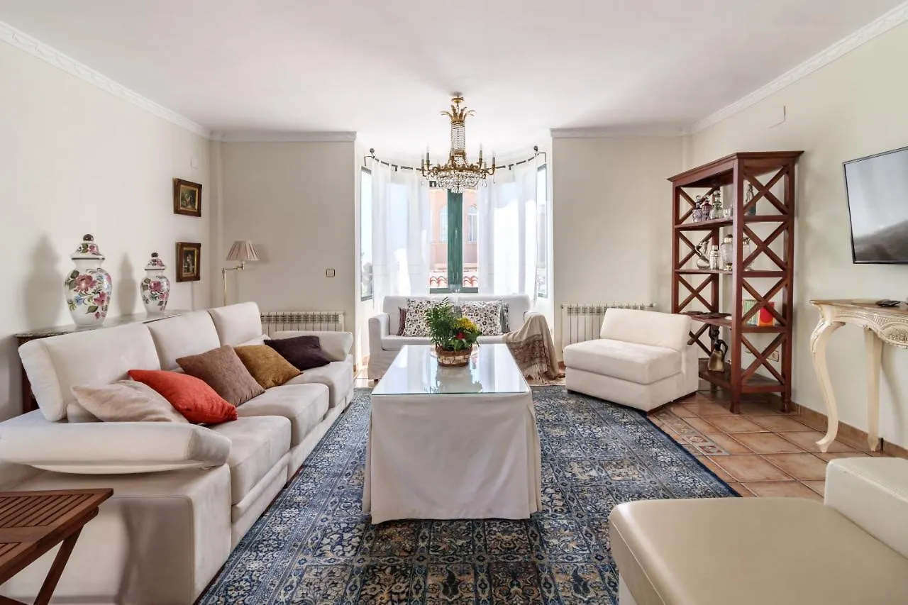 Luxury Villa La Piedad Otura