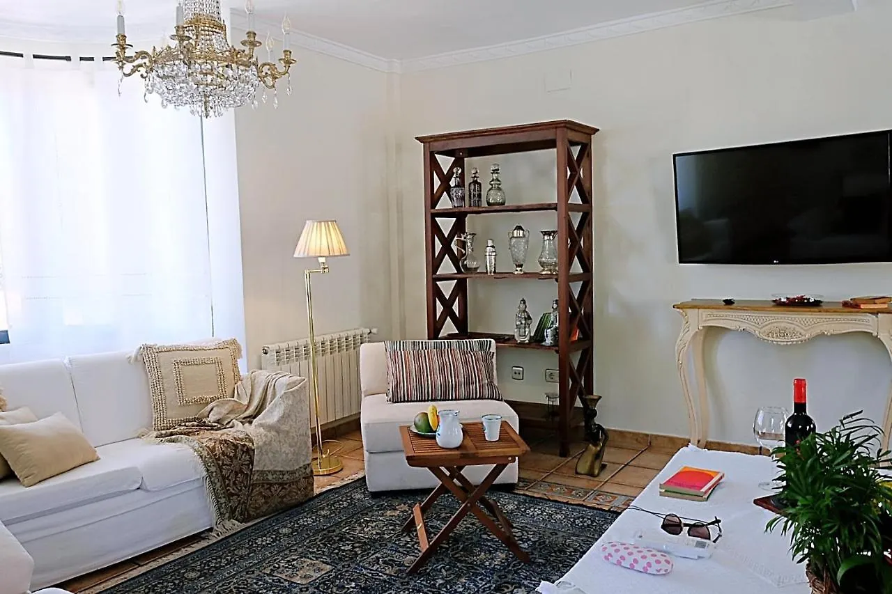 Luxury Villa La Piedad Otura España