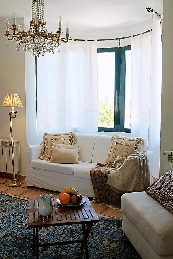 Luxury Villa La Piedad Otura
