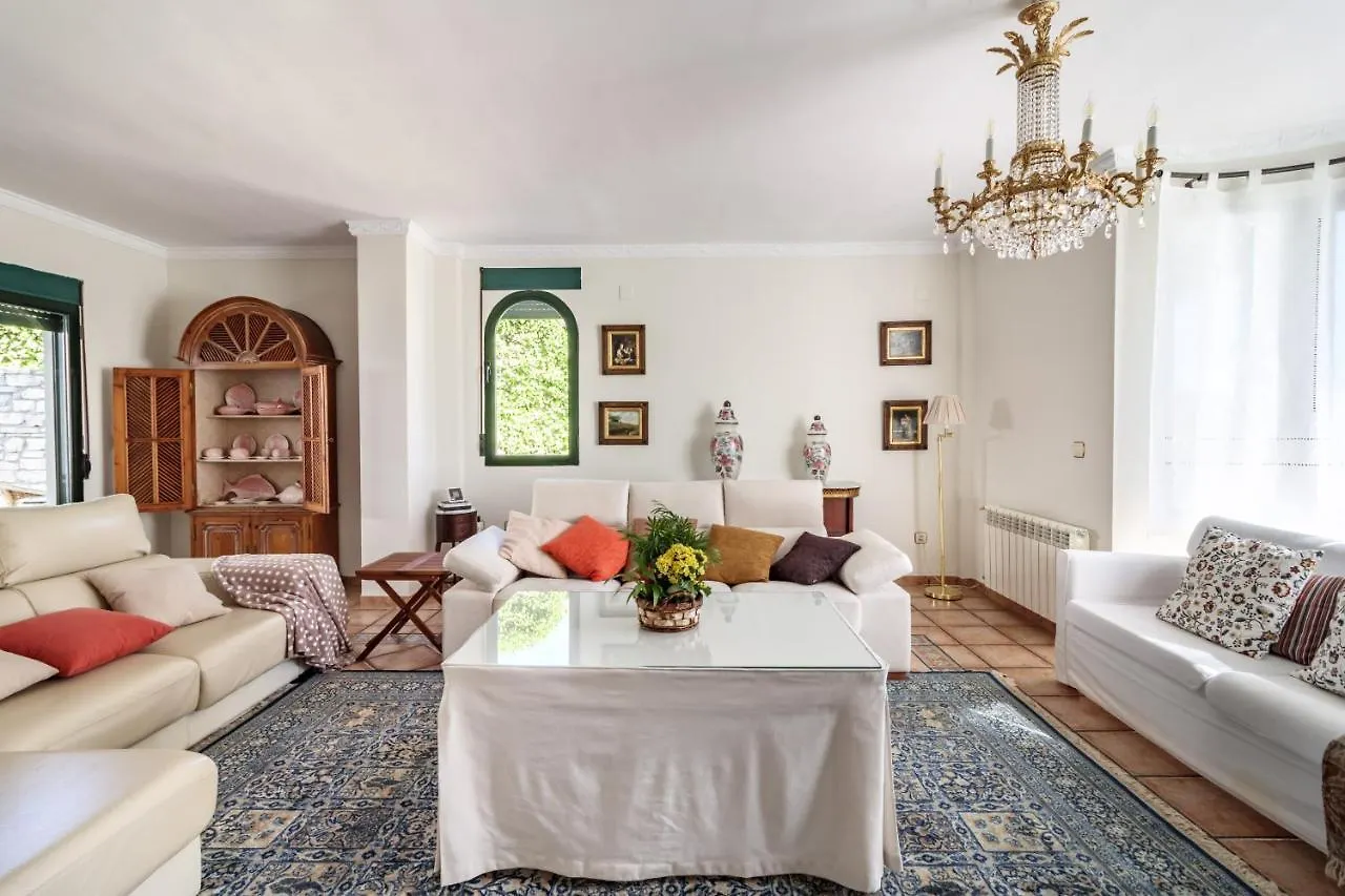 Luxury Villa La Piedad Otura 0*,  España