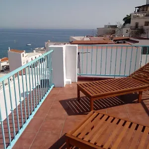  Сasa de vacaciones Alojamiento Aguas De Sol De De Salobreña