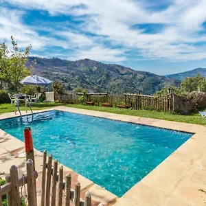  Villa Casa El Olivarito By Ruralidays