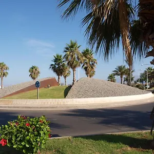  Apartamento Cabo De Gata Oasis Retamar Ii