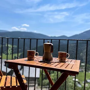 apartamento-con-grandes-vistas-a-la-montaa.catalonia-hotels.com/