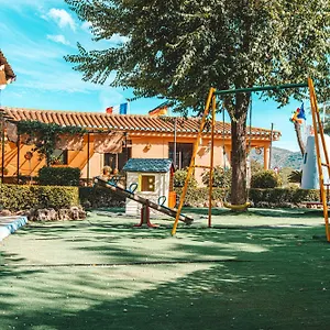 2* Camping Camping & Bungalows Suspiro Del Moro