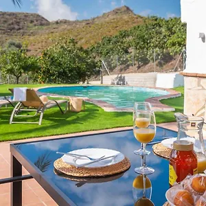  Villa Casa Tobalo By Ruralidays